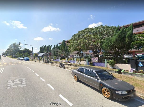 Kampung Baharu Pajam, Mantin, Negeri Sembilan 71700