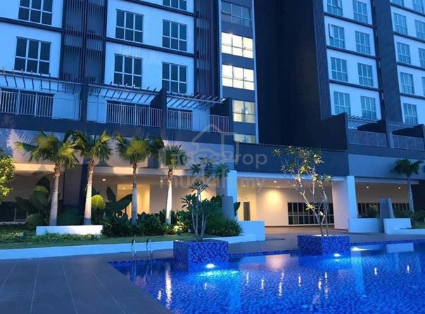 Seri Kembangan, Selangor 43300