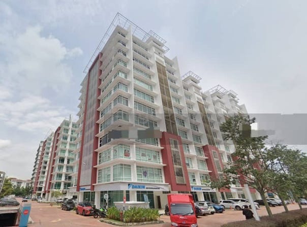 Ara Damansara, Selangor