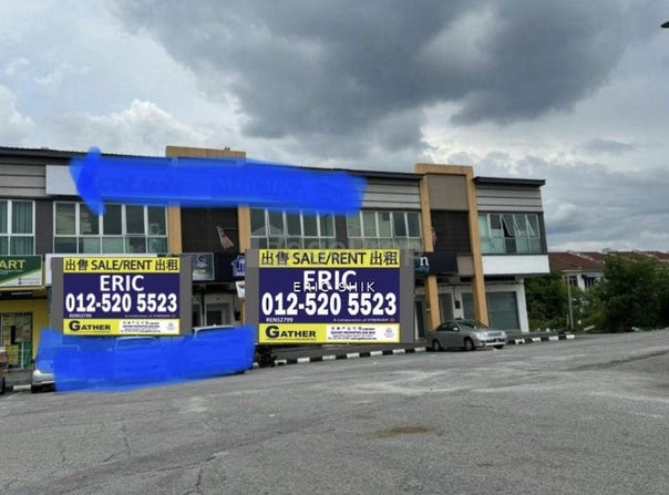 Ipoh, Perak 31650
