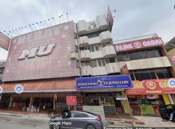 Kajang, Bangi, Balakong, Semenyih, Kajang, Selangor 43000