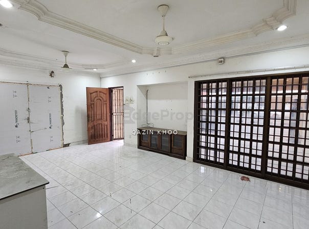 Laluan Perajurit 1, Ipoh, Perak 31400