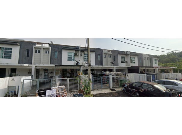 Off Jalan Bangi Lama, Semenyih, Selangor 43500