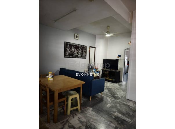 Jalan Sayang, Batu 9th Cheras, Selangor 43200