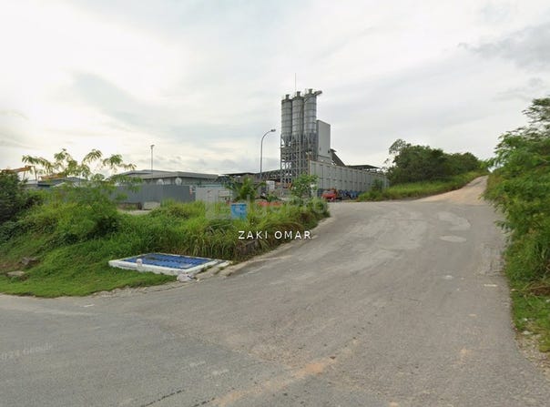 Senai, Johor 81400