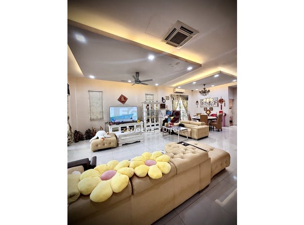 Greenlane, Penang 11600