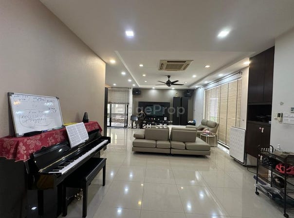 Jalan Bukit Prima, Cheras, Selangor 43200