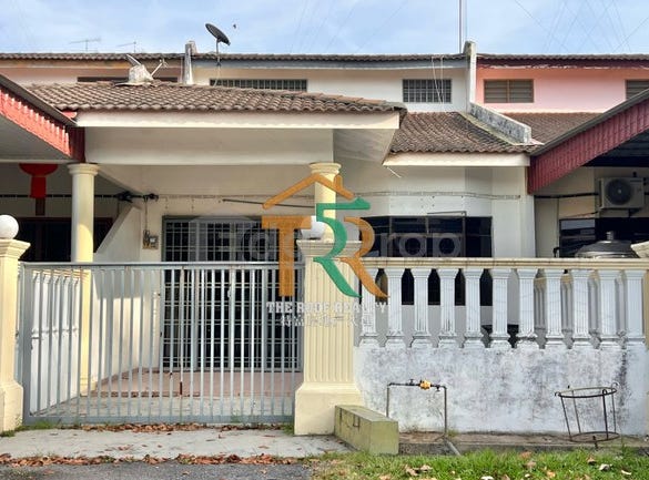 Jalan Bakri, Muar, Johor 84000