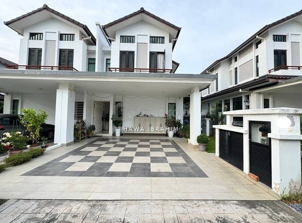 Semenyih, Selangor 43500
