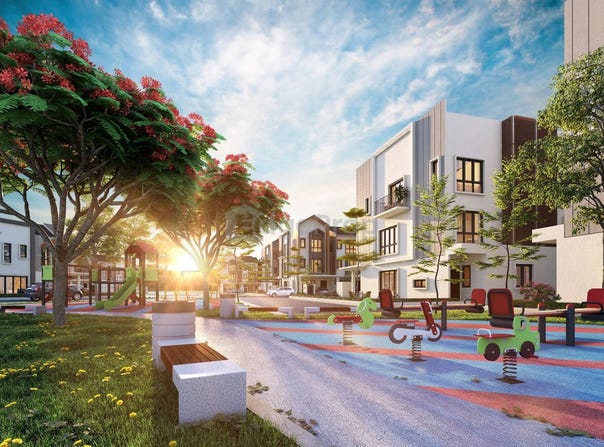 Jalan Tasik Prima, Puchong, Selangor 47100
