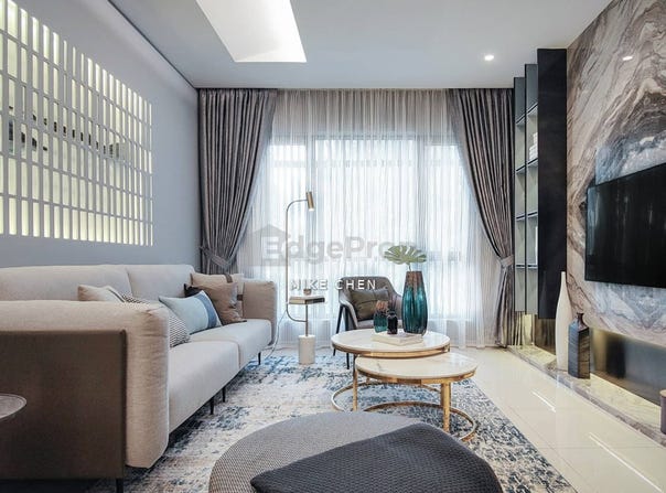 43200, Selangor, Cheras, Selangor 43200