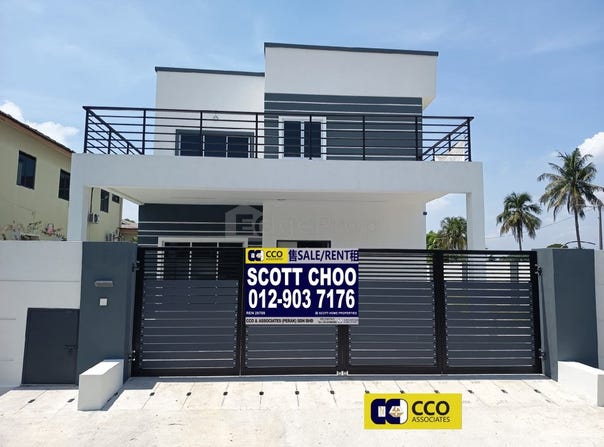Ipoh, Perak 31500