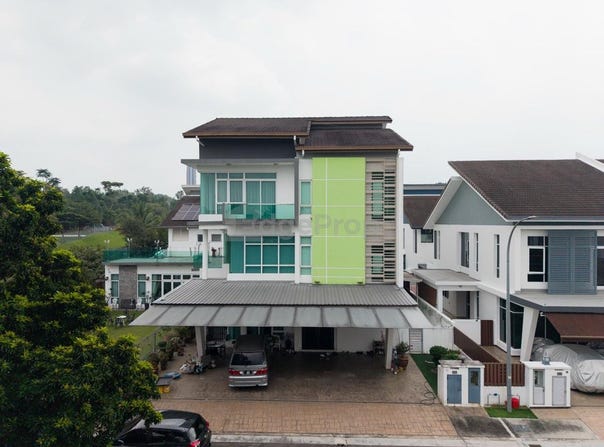 Puchong, Selangor 47180