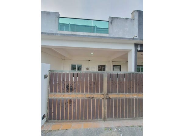Ipoh, Perak 31400