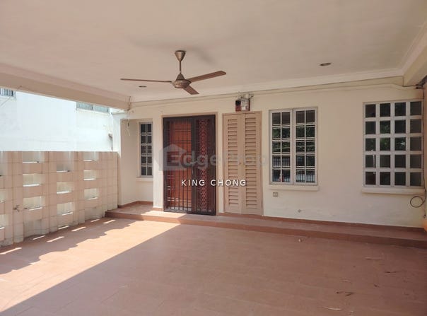 Petaling Jaya, Selangor 46000