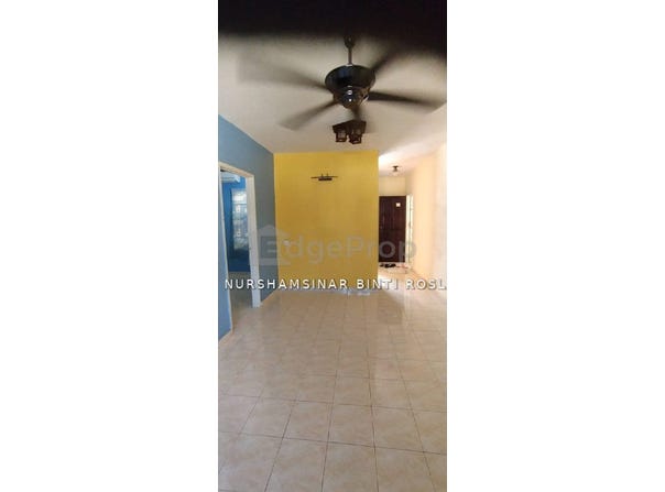 Persiaran Lembah Perpaduan, 31400, Perak, Ipoh, Perak 31400