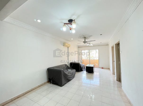 Jalan Batu Unjur 10, Klang, Selangor 41200