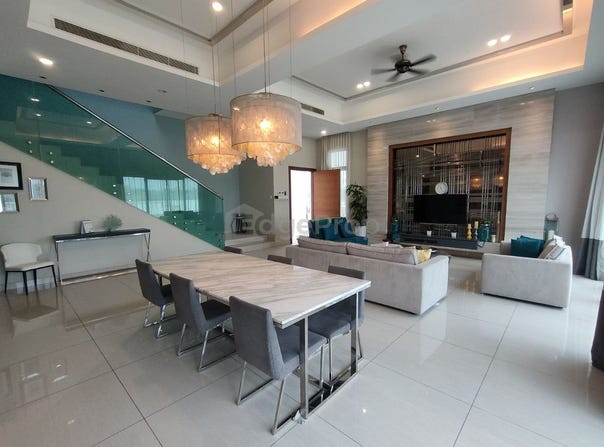 Jalan Puteri, Bandar Puteri Puchong, Selangor 47100