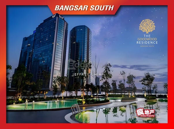 Bangsar South, Kuala Lumpur 59200