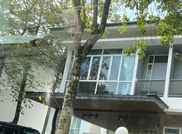 Setia Eco Park, Selangor 40170