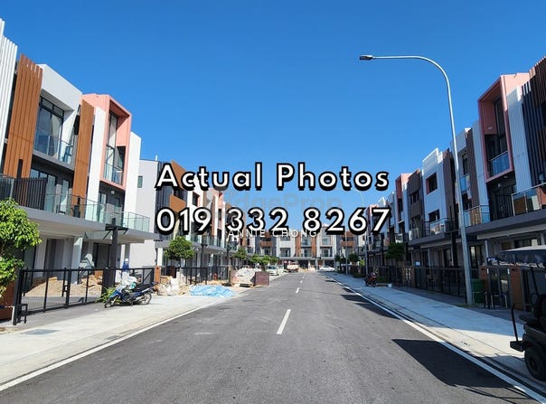 Puchong, Selangor 47100