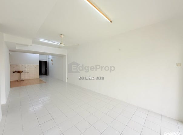 Jalan Batu Unjur 9, Klang, Selangor 41200