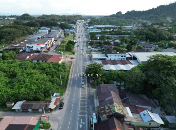 Sungai Petani, Kedah 8000
