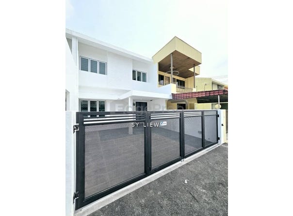 Laluan Perajurit 1, Ipoh, Perak 31400