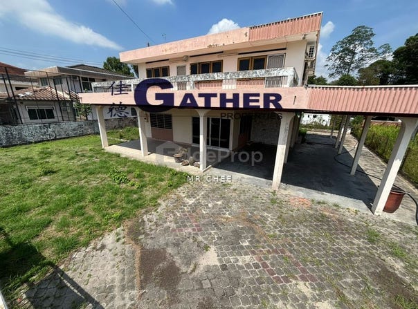 JALAN GOLF UTAMA, Ipoh, Perak 36500