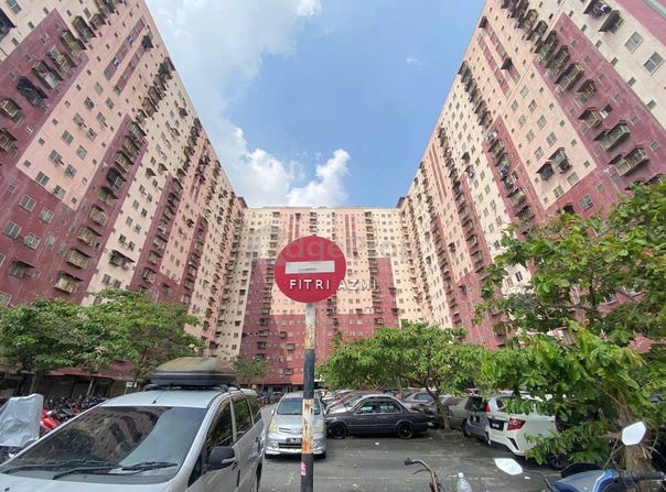 Petaling Jaya, Selangor 46150