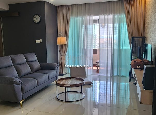 Jalan Bukit Cheras 18, 56000, Kuala Lumpur, Cheras, Kuala Lumpur 56000