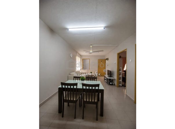 Seksyen 2, Wangsa Maju, 53300, Kuala Lumpur, Wangsa Maju, Kuala Lumpur 53300