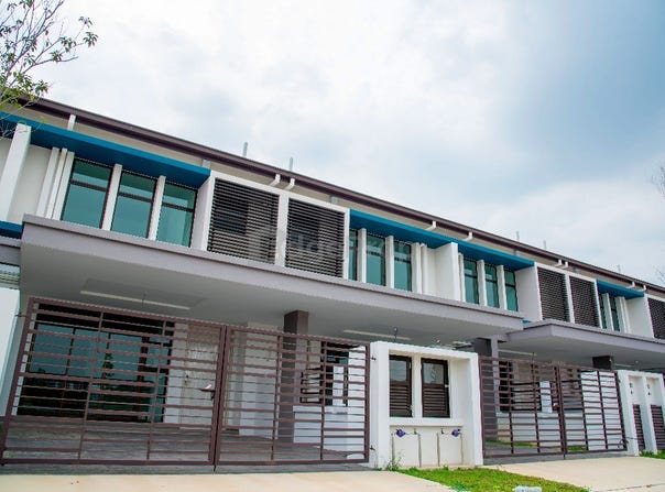 Jalan Singgahsana 3; 4; 5; 6, Bandar Bukit Raja, Selangor 40150