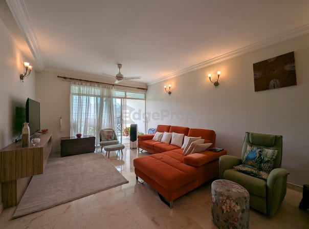 Persiaran Golf, 40150, Selangor, Saujana, Selangor 40150
