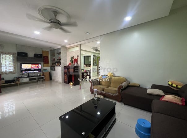 Bandar Mahkota Cheras, Cheras South, Cheras South, Selangor 43200