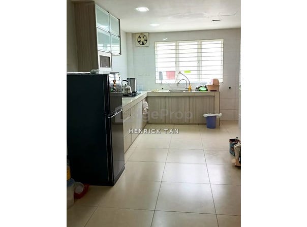 Jalan USJ 1/1, USJ, Selangor 47500