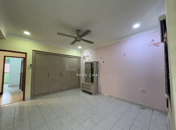 Jalan Damai Perdana, Cheras, Selangor 56000
