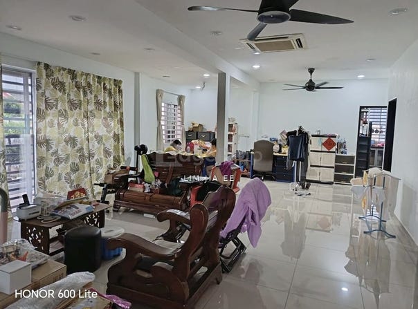 Senai, Johor 81400