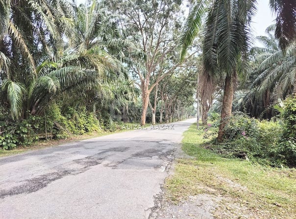 Kuala Langat, Selangor 42700