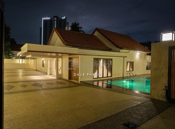 Jalan Bunga Tanjung, Setapak, Kuala Lumpur 53000