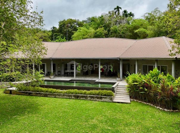 NO 224, JALAN PADANG GAONG, TAMAN LANGKAWI, Langkawi, Kedah