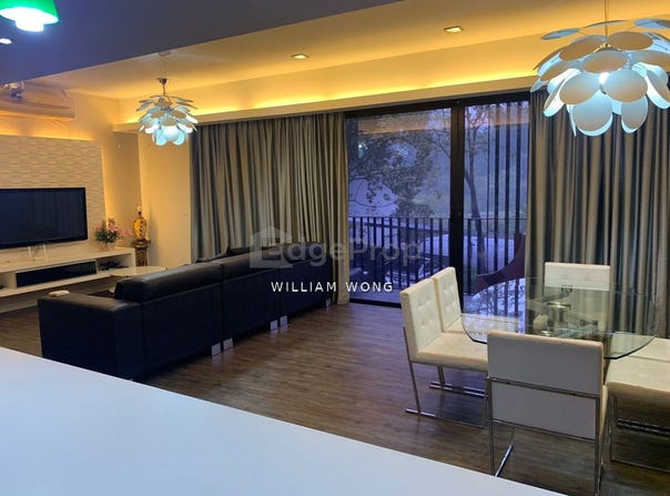 Taman Melawati, Selangor 68000