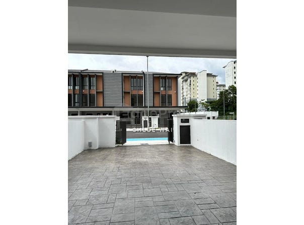 Puncak Jalil, Selangor 43300