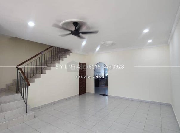 Johor Bahru, Johor 79150