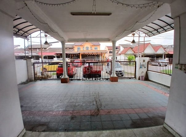 Lorong Sri Tanjung 4a, Klang, Selangor 41000