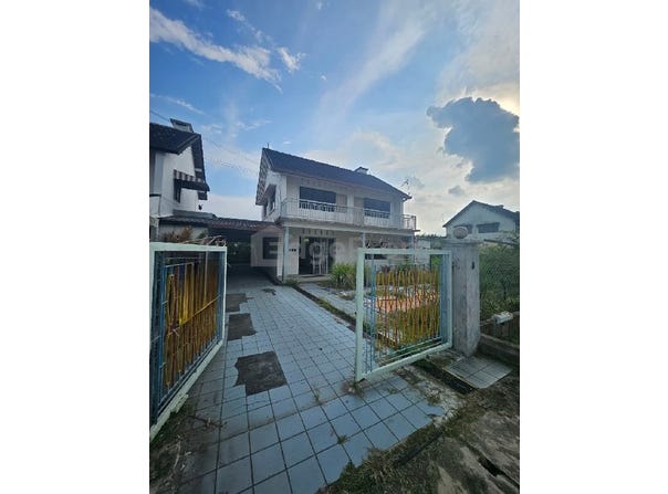 16,JALAN 5, HOUSING TRUST, IPOH, PERAK., HOUSING TRUST, 30250, Kinta, Perak 30250