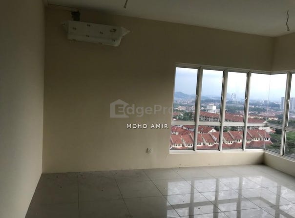 Jalan Mas Utama, Batu 9th Cheras, Selangor 43200