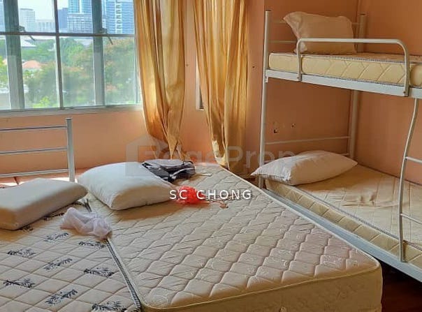 Section 17, Petaling Jaya, Selangor 46400