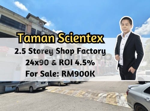 Pasir Gudang, Johor 81700