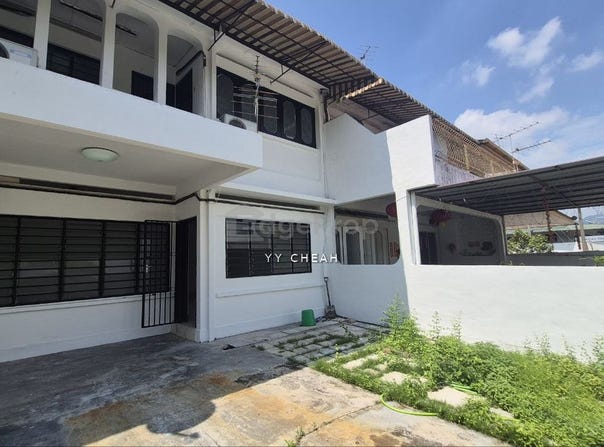 Taman Perak 31400 Ipoh Perak, Ipoh, Perak 31400